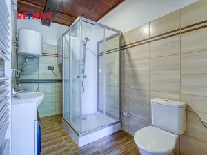 Prodej chalupy, Záhornice, Hlavní, 140 m2