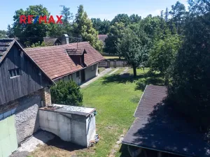 Prodej chalupy, Záhornice, Hlavní, 140 m2