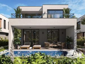 Prodej rodinného domu, Pomorie, Bulharsko, 122 m2