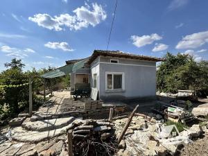 Prodej rodinného domu, General Toševo, Bulharsko, 75 m2