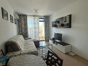 Prodej bytu 2+kk, Sveti Vlas, Bulharsko, 47 m2