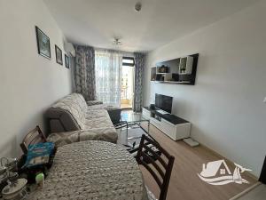 Prodej bytu 2+kk, Sveti Vlas, Bulharsko, 47 m2