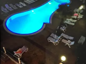 Prodej bytu 2+kk, Sveti Vlas, Bulharsko, 47 m2