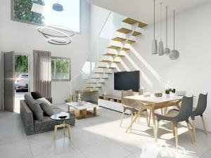 Prodej rodinného domu, Orihuela, Španělsko, 82 m2