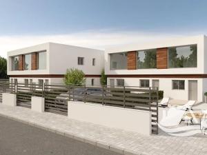 Prodej rodinného domu, Orihuela, Španělsko, 82 m2
