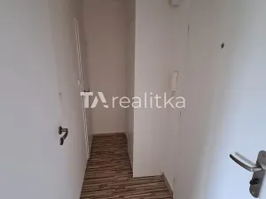 Pronájem bytu 1+1, Ostrava, Petra Křičky, 32 m2