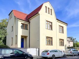 Prodej vily, Kolín, Raisova, 389 m2
