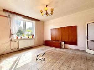 Prodej rodinného domu, Rajhrad, 95 m2