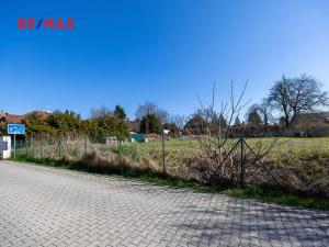 Prodej pozemku pro bydlení, Psáry, 992 m2