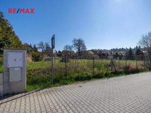 Prodej pozemku pro bydlení, Psáry, 992 m2