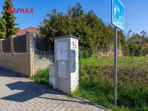 Prodej pozemku pro bydlení, Psáry, 992 m2