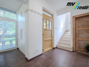 Prodej rodinného domu, Lysá nad Labem, Na Zemské stezce, 113 m2