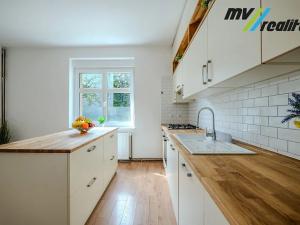 Prodej rodinného domu, Lysá nad Labem, Na Zemské stezce, 113 m2