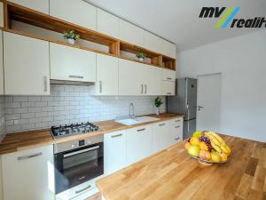 Prodej rodinného domu, Lysá nad Labem, Na Zemské stezce, 113 m2