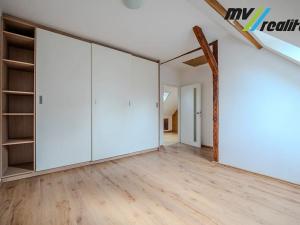 Prodej rodinného domu, Lysá nad Labem, Na Zemské stezce, 113 m2