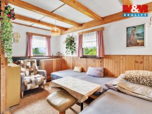 Prodej chaty, Rádlo, 48 m2