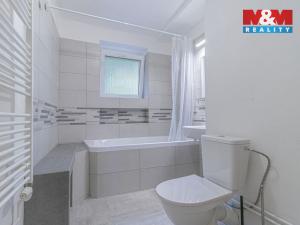 Pronájem bytu 3+1, Štramberk, Bařiny, 72 m2