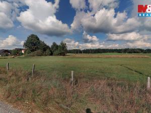 Prodej pozemku pro bydlení, Rapšach, 3900 m2