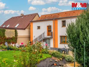 Prodej rodinného domu, Hostivice, Prostřední, 192 m2