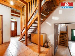 Prodej rodinného domu, Březina, 262 m2