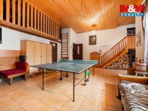 Prodej rodinného domu, Březina, 262 m2