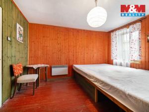 Prodej rodinného domu, Březina, 262 m2