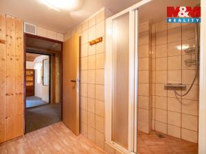 Prodej rodinného domu, Březina, 262 m2