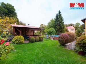 Prodej rodinného domu, Březina, 262 m2