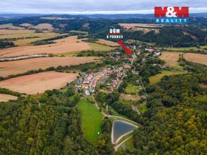 Prodej rodinného domu, Březina, 262 m2