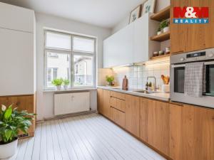 Prodej bytu 3+1, Janská, 58 m2