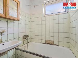 Prodej bytu 3+1, Janská, 58 m2