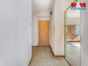 Prodej bytu 3+1, Janská, 58 m2