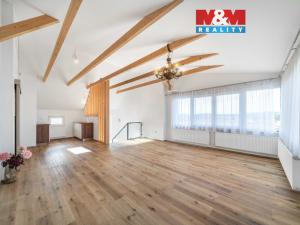 Prodej rodinného domu, Mirošov, Skořická, 208 m2