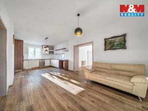 Prodej rodinného domu, Mirošov, Skořická, 208 m2