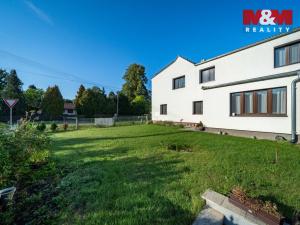 Prodej rodinného domu, Mirošov, Skořická, 208 m2