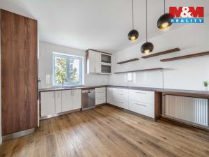 Prodej rodinného domu, Mirošov, Skořická, 208 m2