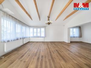 Prodej rodinného domu, Mirošov, Skořická, 208 m2