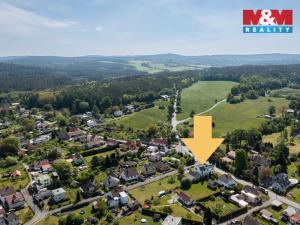Prodej rodinného domu, Mirošov, Skořická, 208 m2