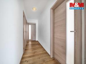 Prodej rodinného domu, Mirošov, Skořická, 208 m2