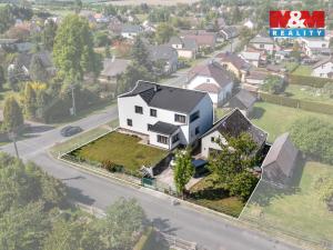 Prodej rodinného domu, Mirošov, Skořická, 208 m2