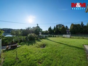 Prodej rodinného domu, Mirošov, Skořická, 208 m2