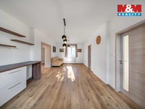 Prodej rodinného domu, Mirošov, Skořická, 208 m2