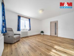 Prodej rodinného domu, Mirošov, Skořická, 208 m2