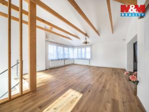 Prodej rodinného domu, Mirošov, Skořická, 208 m2