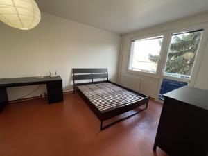 Pronájem bytu 2+kk, České Budějovice - České Budějovice 3, Puklicova, 36 m2