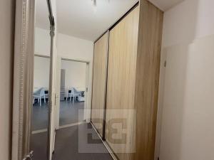 Pronájem bytu 3+kk, Zliv, Bezdrevská, 61 m2