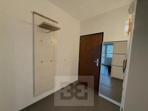 Pronájem bytu 3+kk, Zliv, Bezdrevská, 61 m2