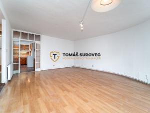 Pronájem bytu 2+1, Zlín, Štefánikova, 98 m2