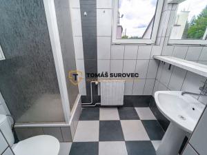 Pronájem bytu 2+1, Zlín, Štefánikova, 98 m2
