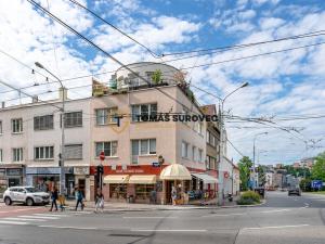 Pronájem bytu 2+1, Zlín, Štefánikova, 98 m2